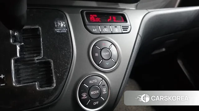 Kia The New Kia Ray id 3644487 из Кореи 7