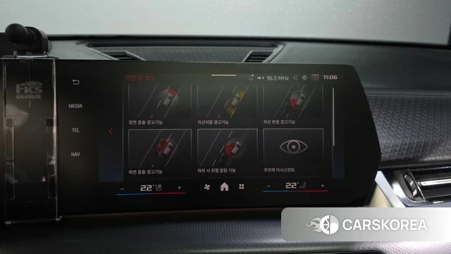 BMW X2 (U10) id 4752807 из Кореи 7