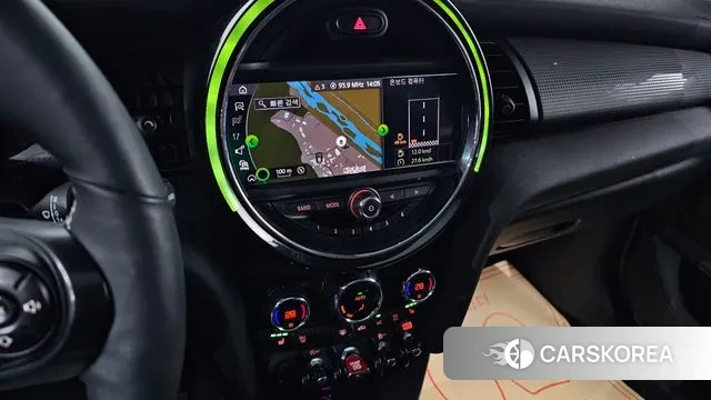 Mini Cooper id 3573243 из Кореи 7