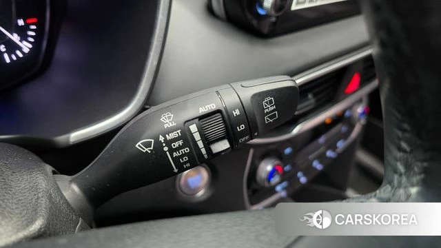 Hyundai Santa Fe TM id 4568786 из Кореи 7