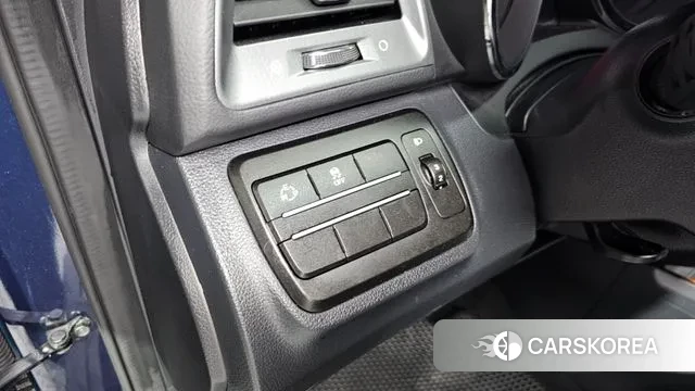 Ssangyong Tivoli Armor id 3308331 из Кореи 7