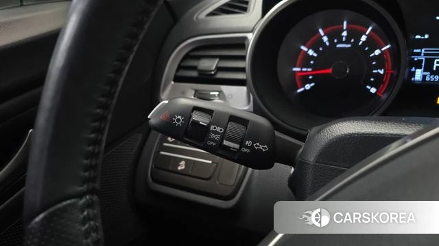 Ssangyong Tivoli Armor id 4620406 из Кореи 7
