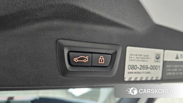 BMW X5 (G05) id 4619803 из Кореи 7
