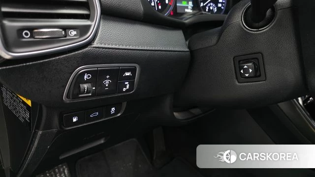 Hyundai Grandeur IG id 4180793 из Кореи 7