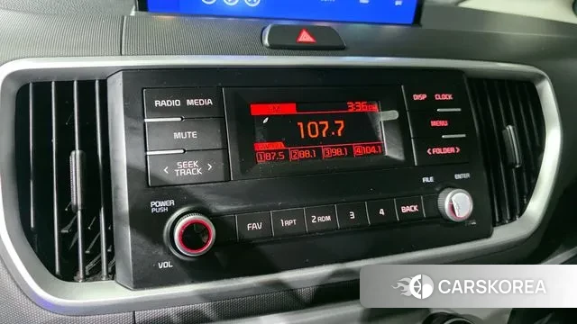 Kia The New Ray id 3691232 из Кореи 7