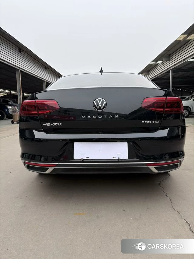 Volkswagen Magotan id 4210605 из Китая 7
