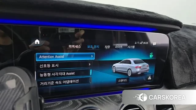 Mercedes-Benz E-Class W213 id 3587513 из Кореи 7