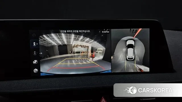 Kia EV6 id 3037670 из Кореи 7