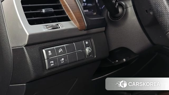 Ssangyong G4 Rexton id 4733068 из Кореи 7