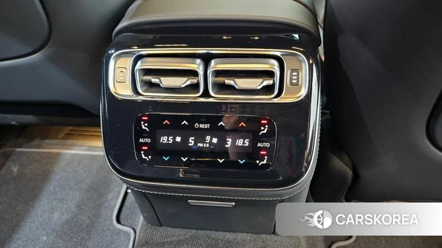 Mercedes-Benz S-Class W223 id 4778244 из Кореи 7