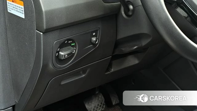 Volkswagen Tiguan Allspace id 4317289 из Кореи 7
