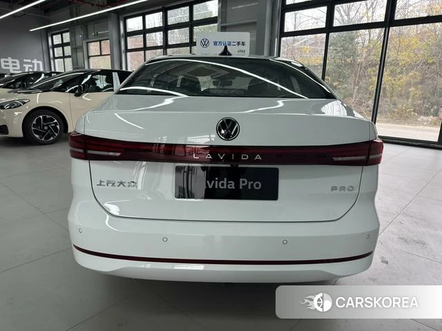 Volkswagen Lavida id 4298346 из Китая 7