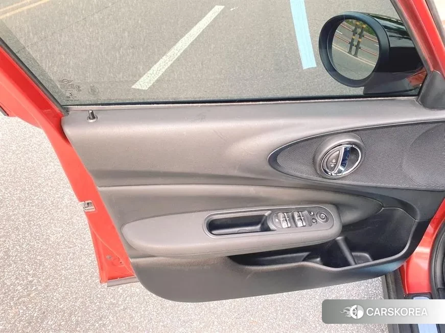 Mini Cooper Clubman id 1486525 из Кореи 7