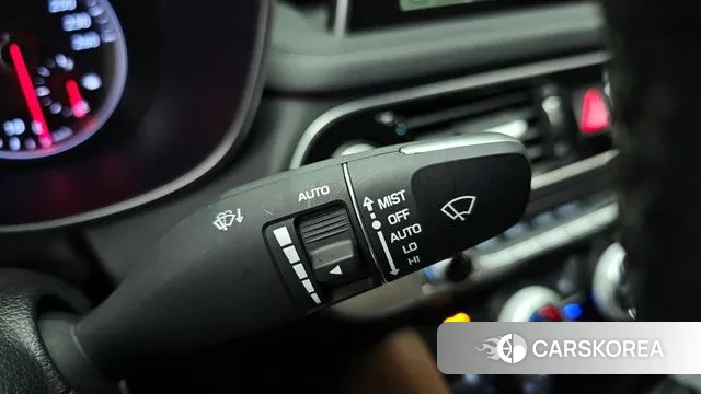 Genesis G70 id 3510002 из Кореи 7