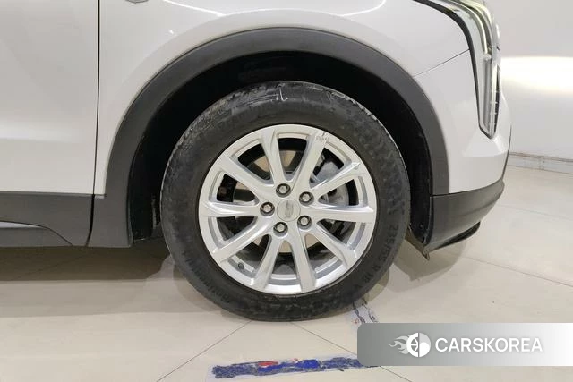 Cadillac XT4 id 3957775 из Китая 7