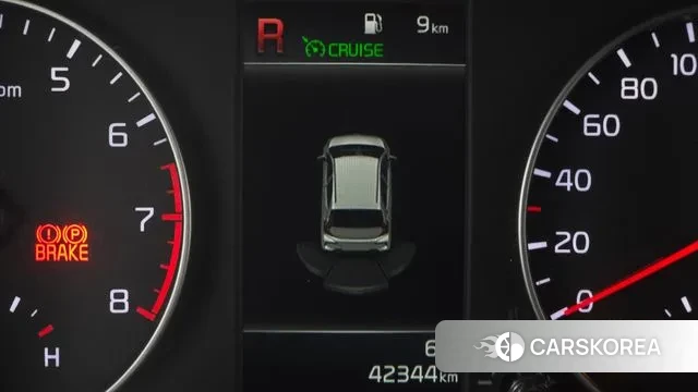 Kia Morning Urban (JA) id 3615998 из Кореи 7