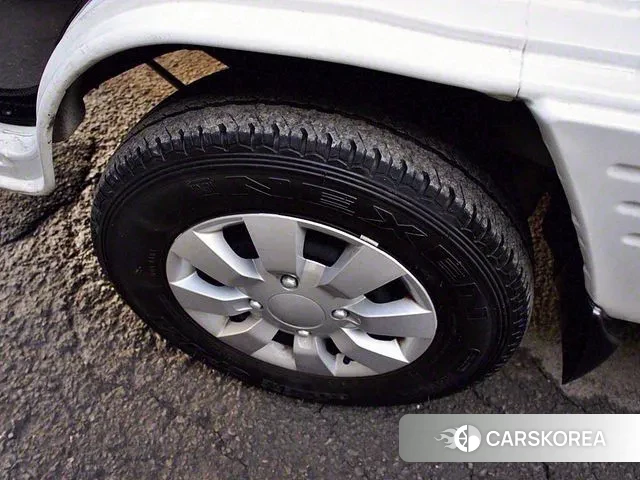 Chevrolet (GM Daewoo) New Damas id 2902031 из Кореи 7