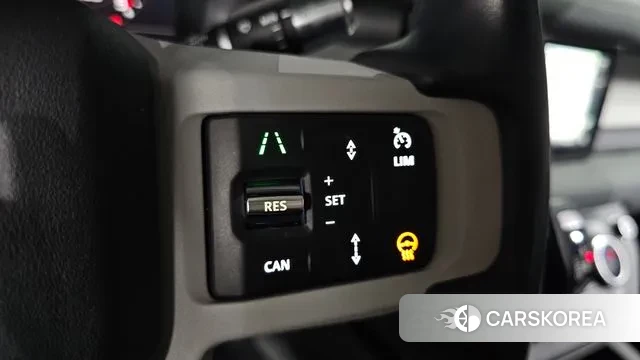 Land Rover Defender (L663) id 3282720 из Кореи 7