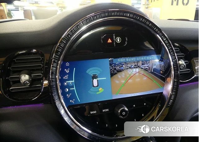 Mini Cooper S id 4415450 из Кореи 7
