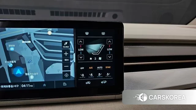 Ssangyong Actian 2nd Generation id 3081489 из Кореи 7