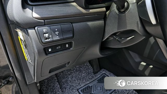 Kia K7 Premier id 4362977 из Кореи 7