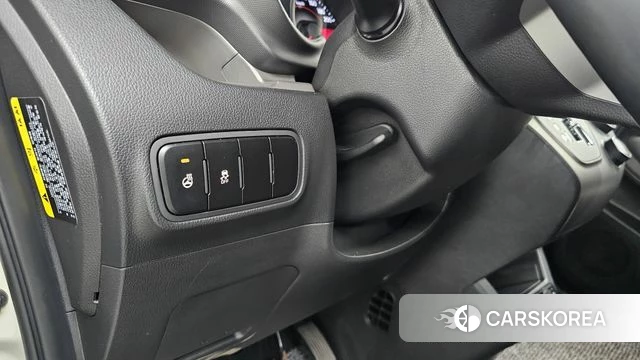 Kia The New Ray id 4477563 из Кореи 7