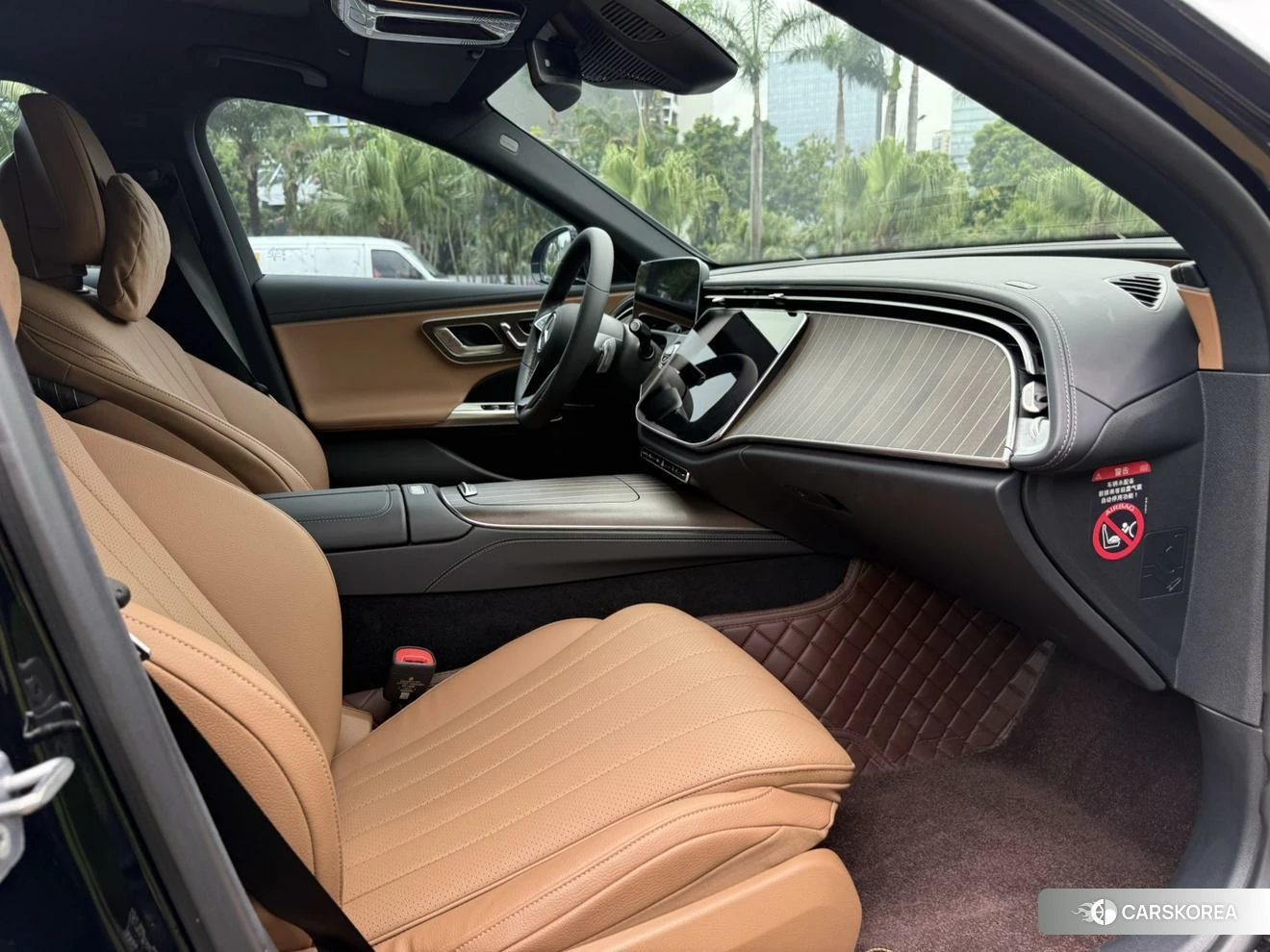 Mercedes-Benz E-Class id 4514733 из Китая 7