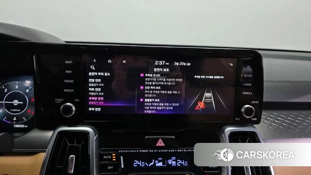 Kia Sorento 4th Generation id 3819166 из Кореи 7