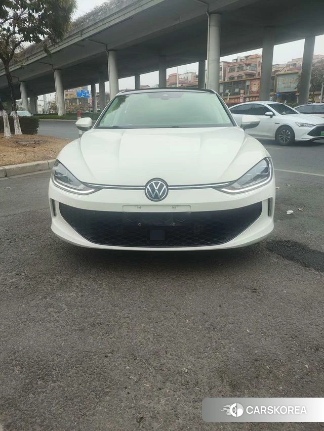 Volkswagen Lingdu id 4261473 из Китая 7