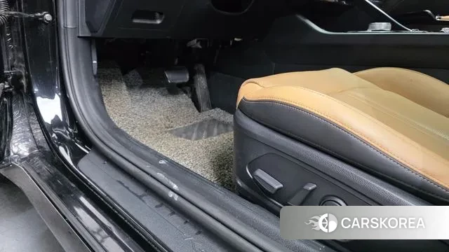 Kia K5 3rd generation id 3713061 из Кореи 7