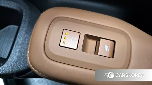 Hyundai Santa Fe (MX5) id 2978820 из Кореи 7