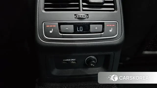 Audi A4 (B9) id 3343211 из Кореи 7