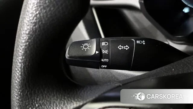 Kia The New Kia Ray id 3751626 из Кореи 7