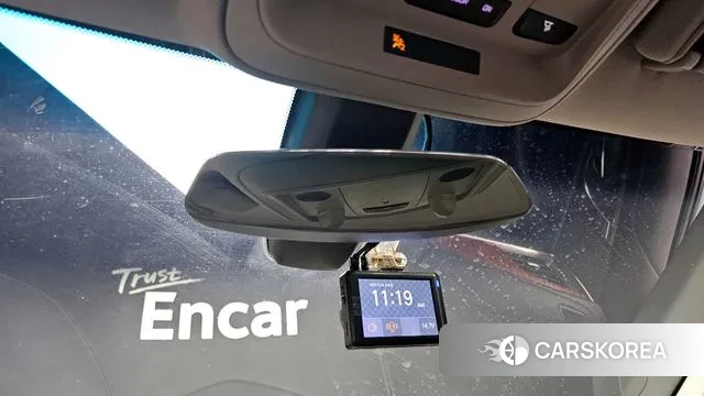 Cadillac CTS 3rd generation id 3515122 из Кореи 7