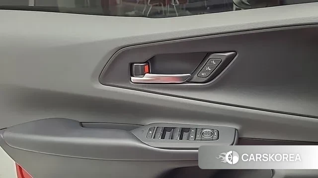 Toyota Prius 5th Generation id 3228875 из Кореи 7