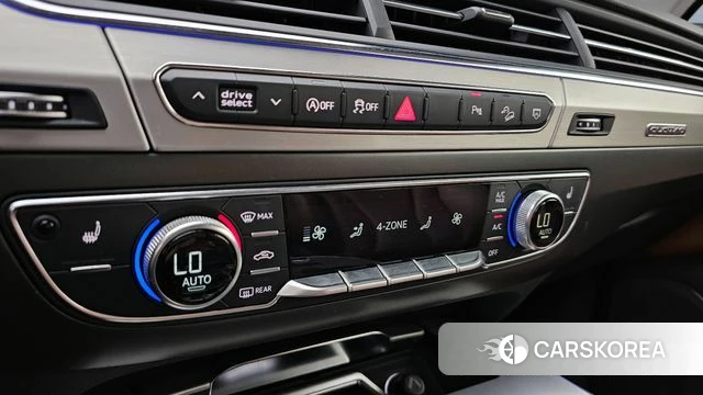 Audi Q7 (4M) id 4339234 из Кореи 7