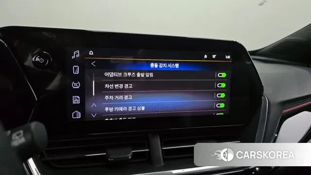 Chevrolet (GM Daewoo) Trax Crossover id 3769882 из Кореи 7