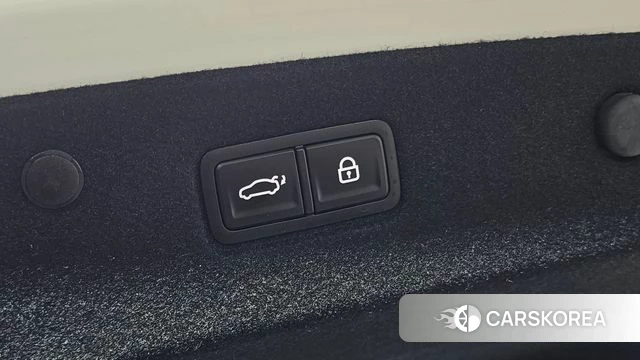 Kia K8 Hybrid id 4871872 из Кореи 7