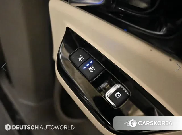 Kia Carnival 4th generation id 3760000 из Кореи 7