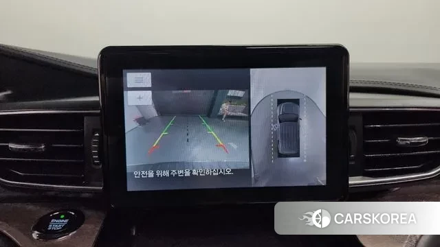 Ford Explorer 6th Generation id 2979914 из Кореи 7