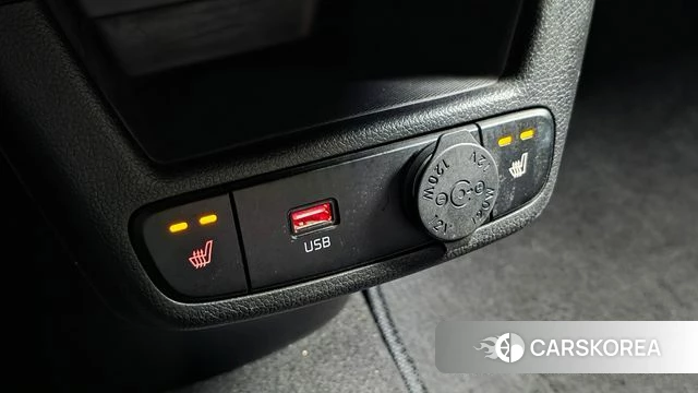 Kia The New Ray id 4712673 из Кореи 7