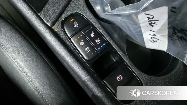 Kia The New Niro id 3421756 из Кореи 7