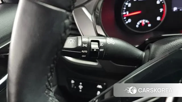 Kia Seltos id 3635526 из Кореи 7