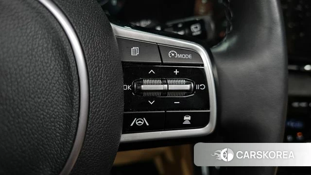 Kia Carnival 4th generation id 4394953 из Кореи 7
