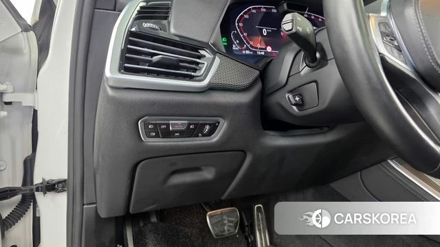 BMW X5 (G05) id 4899501 из Кореи 7