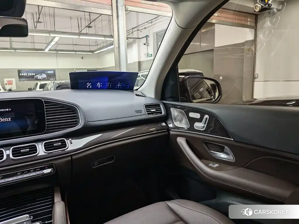 Mercedes-Benz GLE id 4600382 из Китая 7