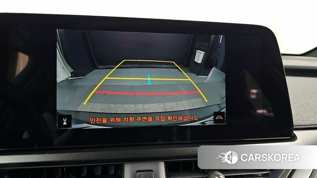 Lexus UX300h id 3825819 из Кореи 7