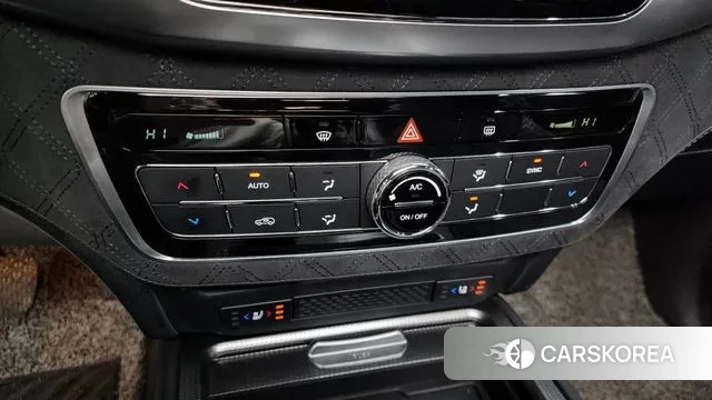 Ssangyong All New Rexton id 3616390 из Кореи 7