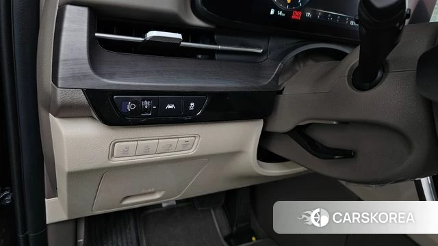 Kia Carnival 4th generation id 3826514 из Кореи 7