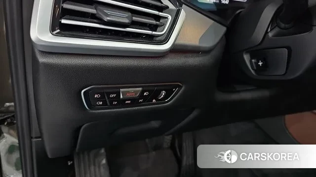 BMW X6 (G06) id 3546935 из Кореи 7